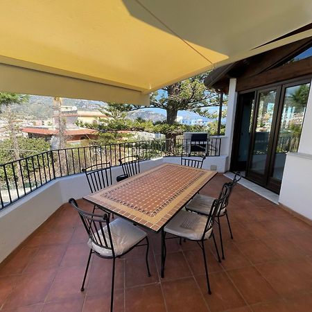 John Sea Suites Giardini Naxos Exterior photo