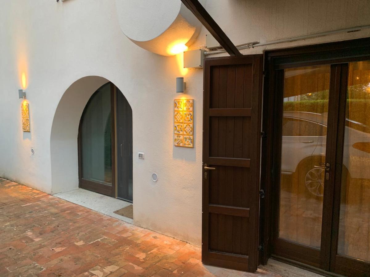 John Sea Suites Giardini Naxos Exterior photo