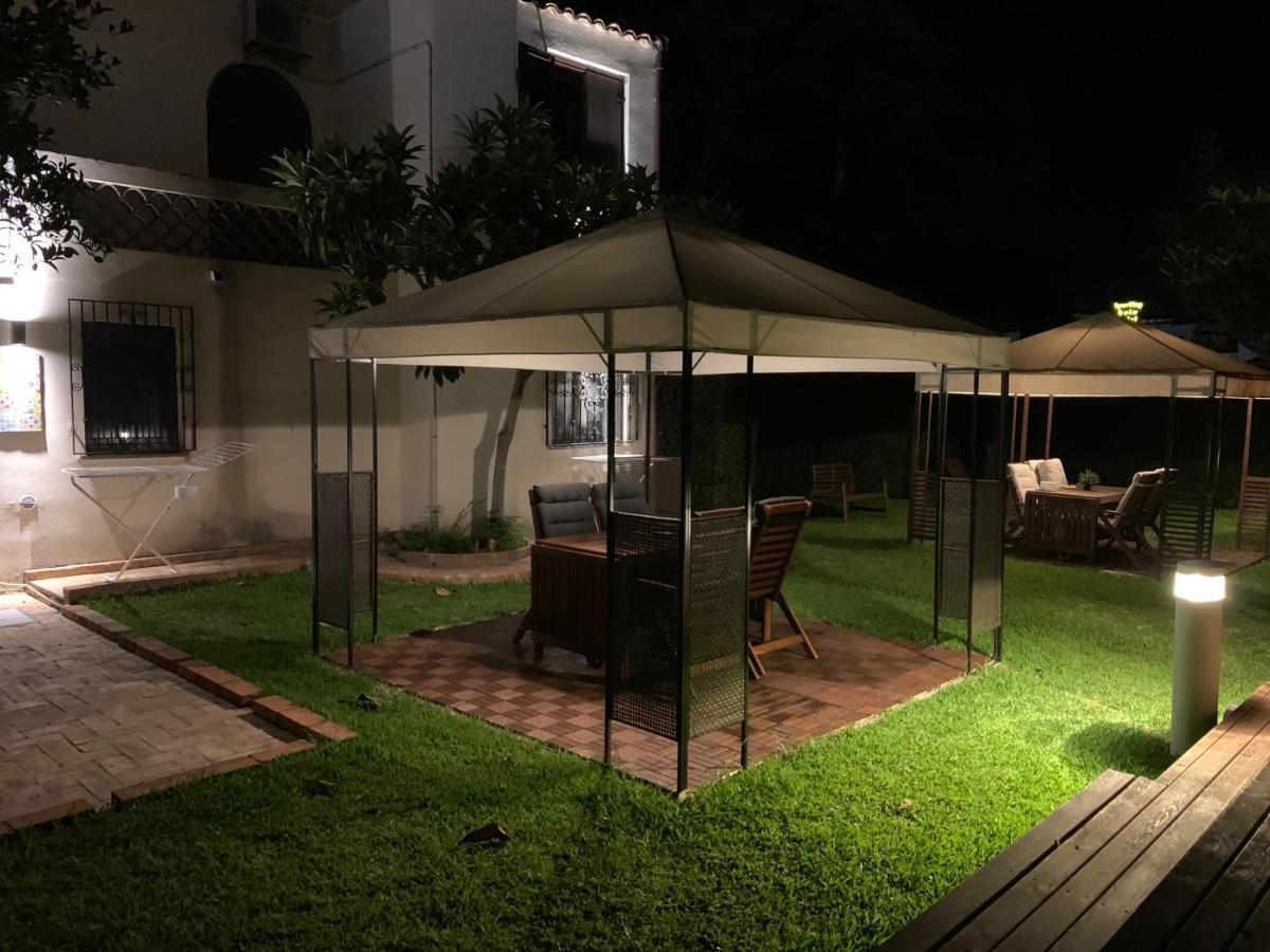 John Sea Suites Giardini Naxos Exterior photo