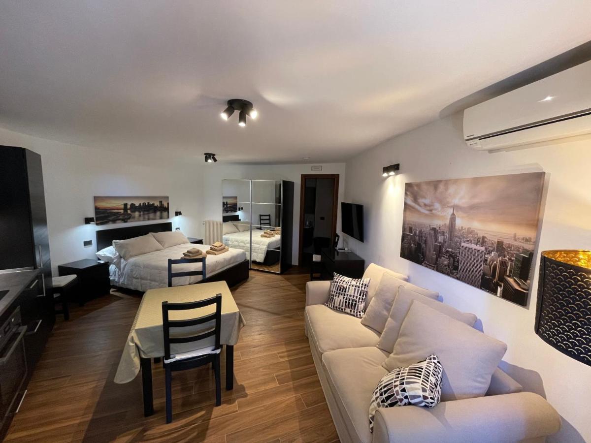 John Sea Suites Giardini Naxos Exterior photo