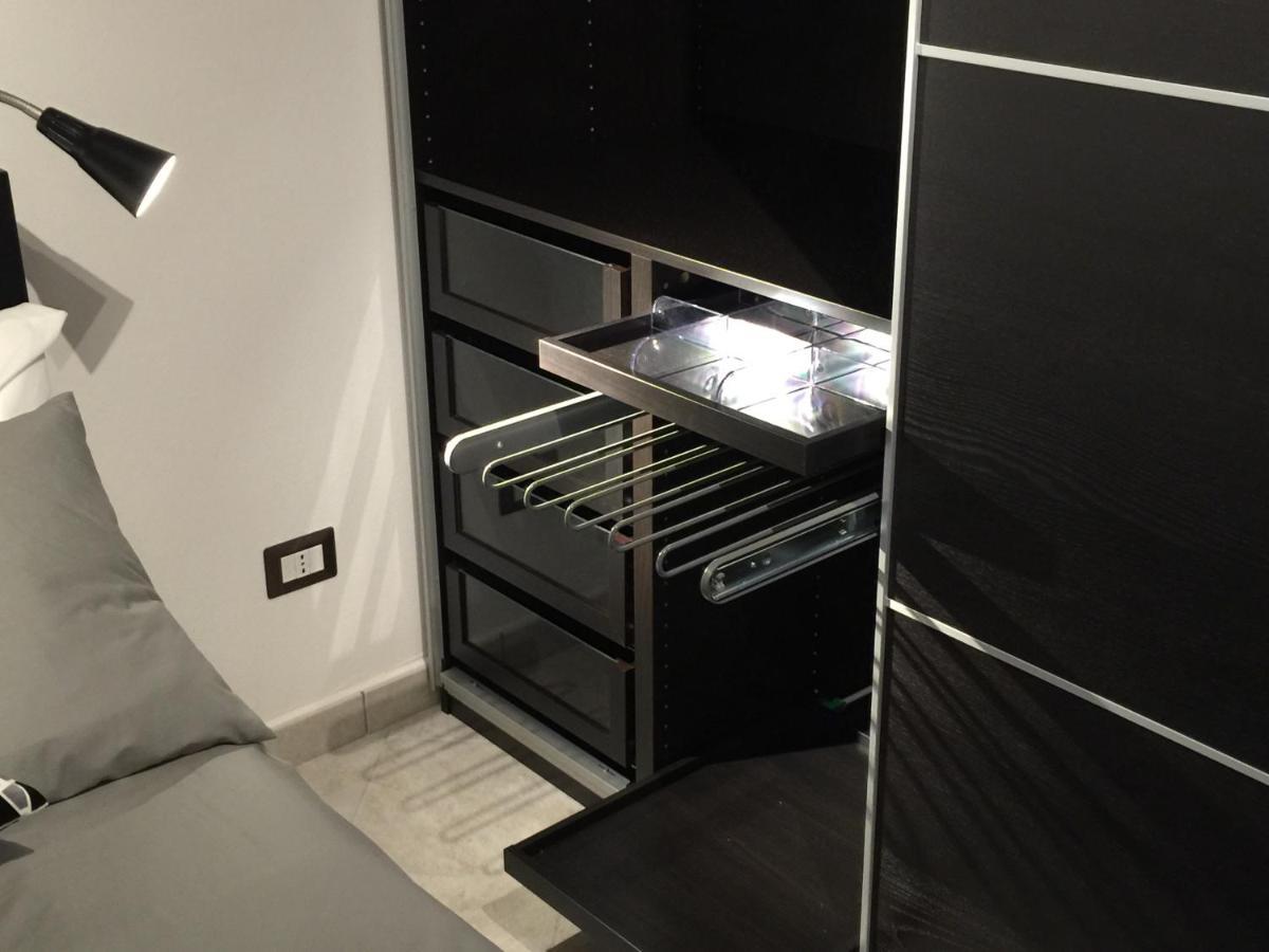 John Sea Suites Giardini Naxos Exterior photo