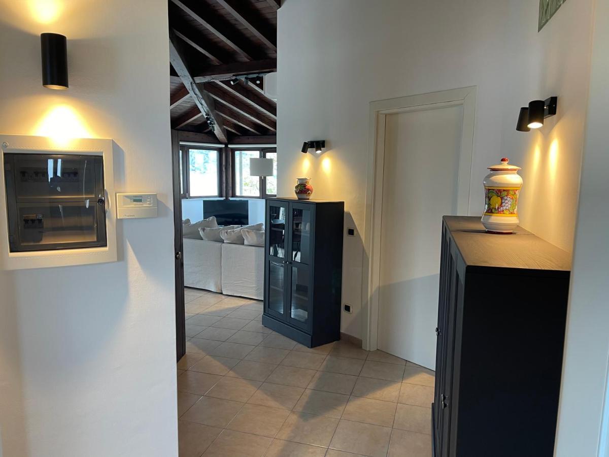 John Sea Suites Giardini Naxos Exterior photo