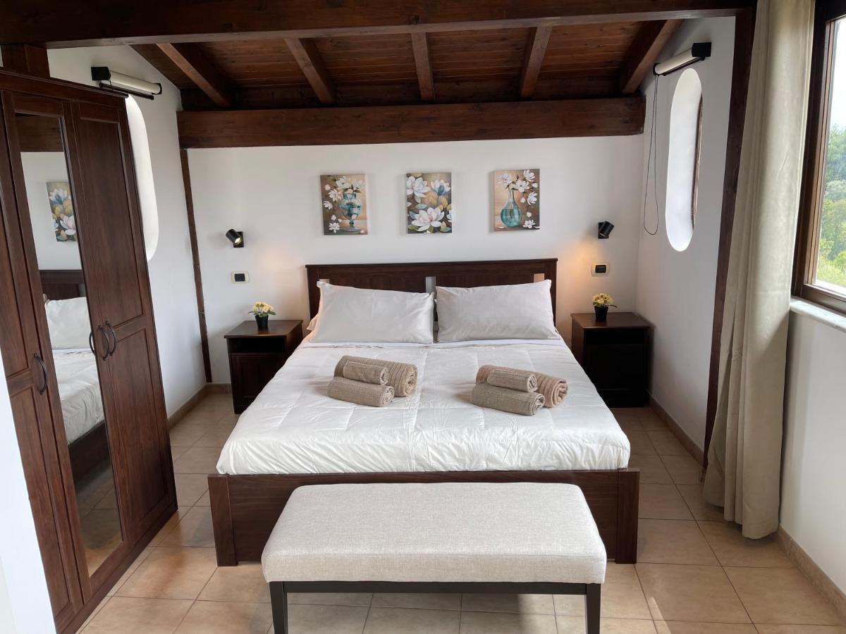 John Sea Suites Giardini Naxos Exterior photo
