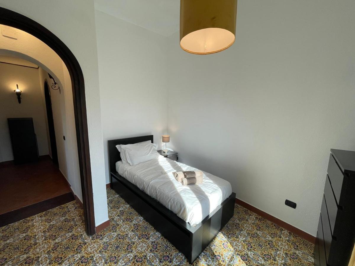 John Sea Suites Giardini Naxos Exterior photo