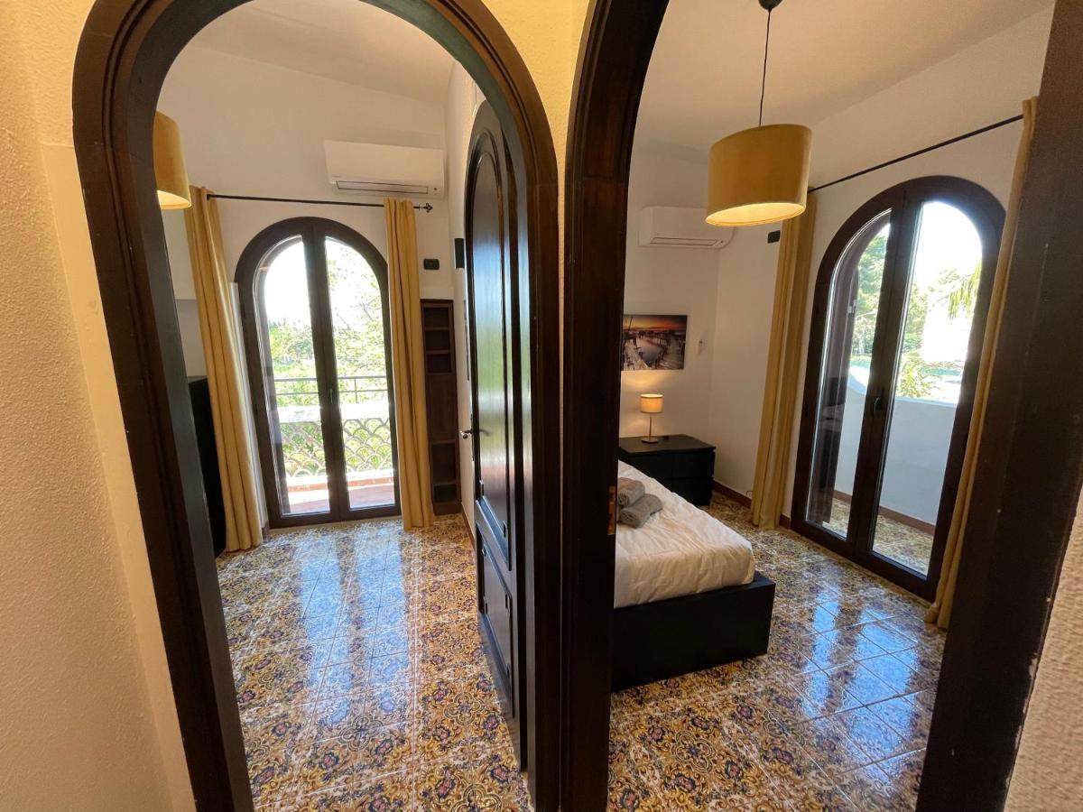 John Sea Suites Giardini Naxos Exterior photo