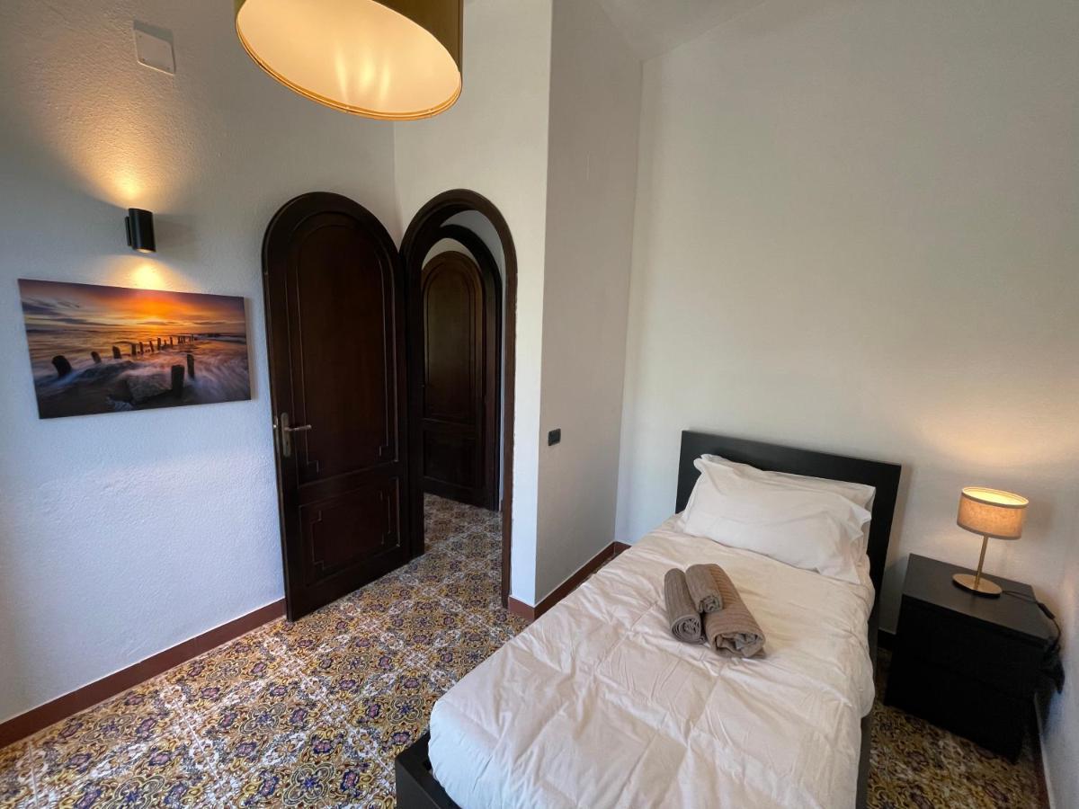 John Sea Suites Giardini Naxos Exterior photo