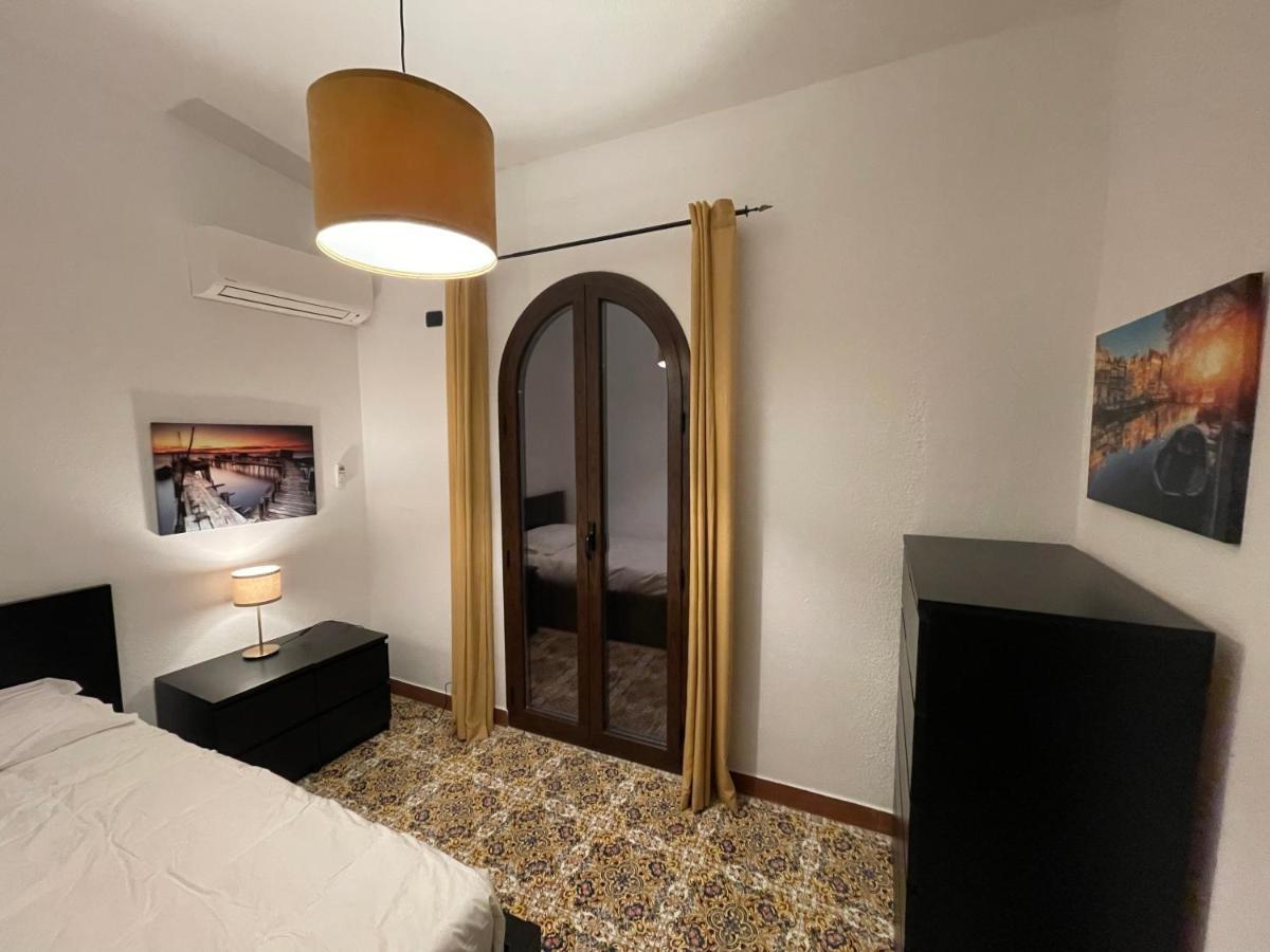 John Sea Suites Giardini Naxos Exterior photo