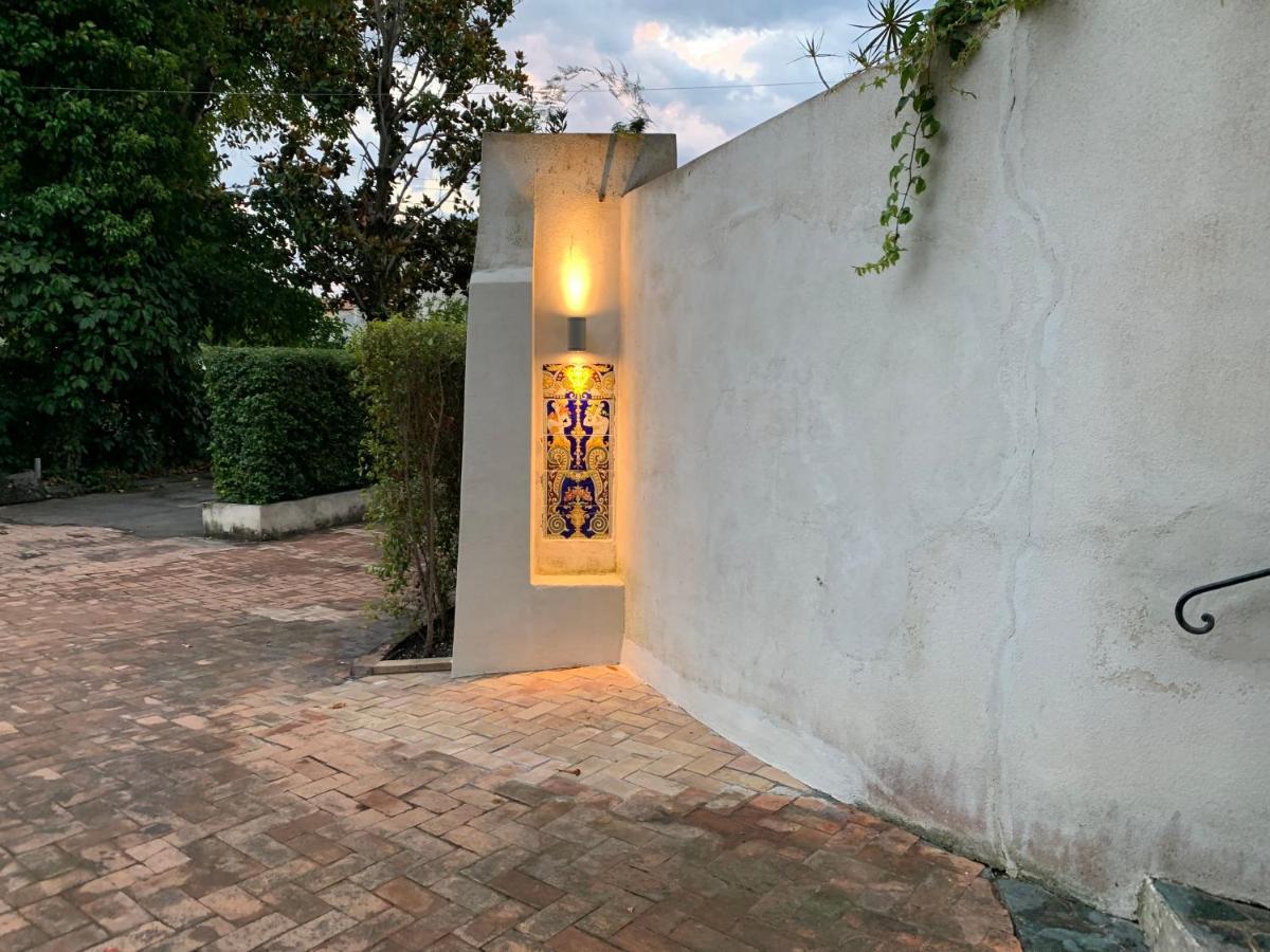 John Sea Suites Giardini Naxos Exterior photo