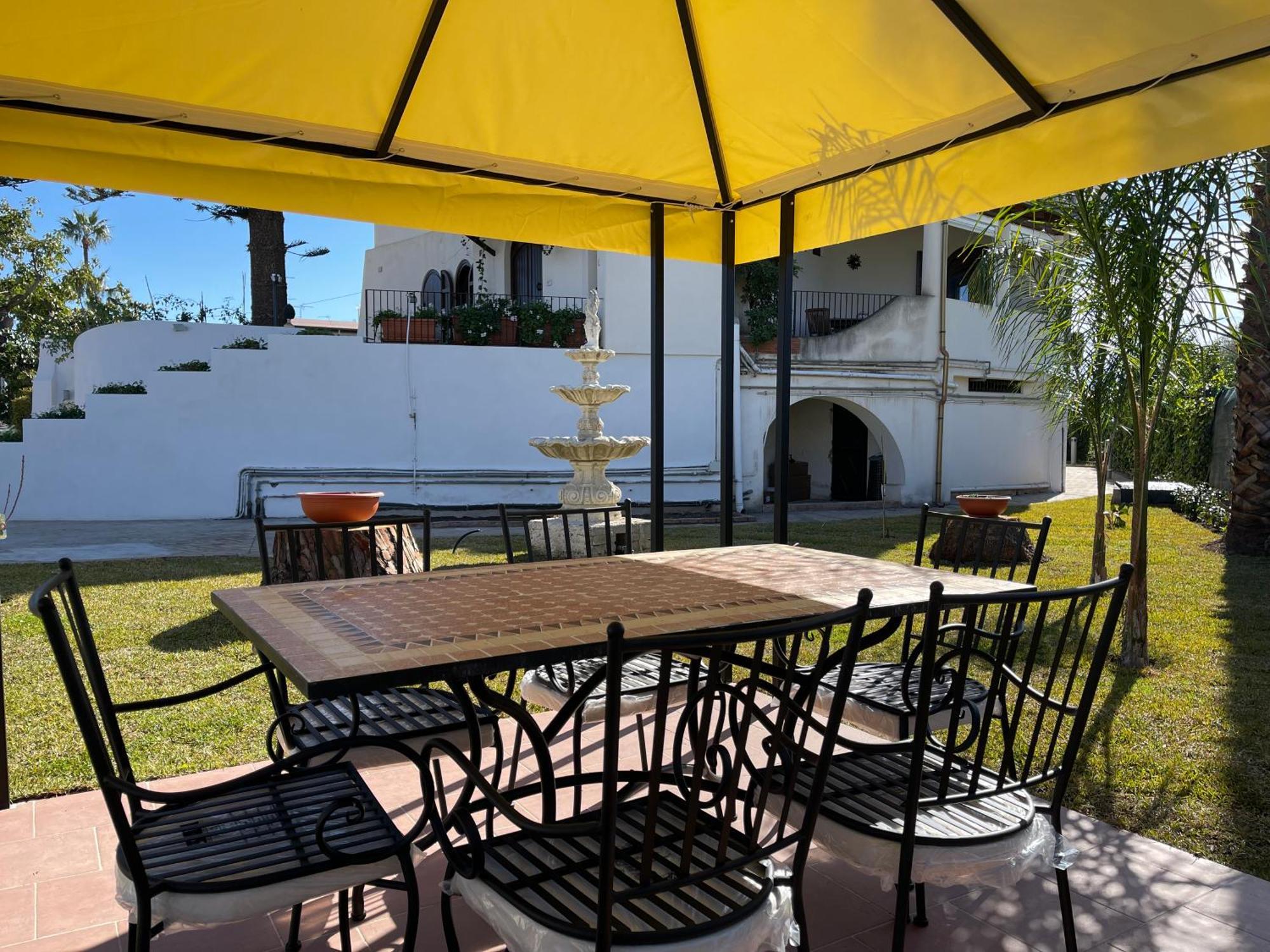 John Sea Suites Giardini Naxos Exterior photo