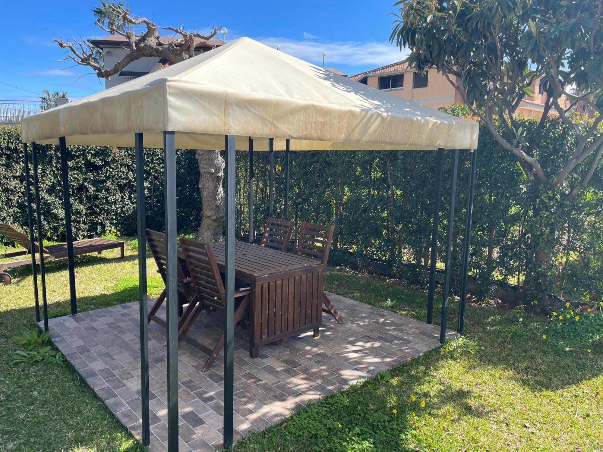John Sea Suites Giardini Naxos Exterior photo