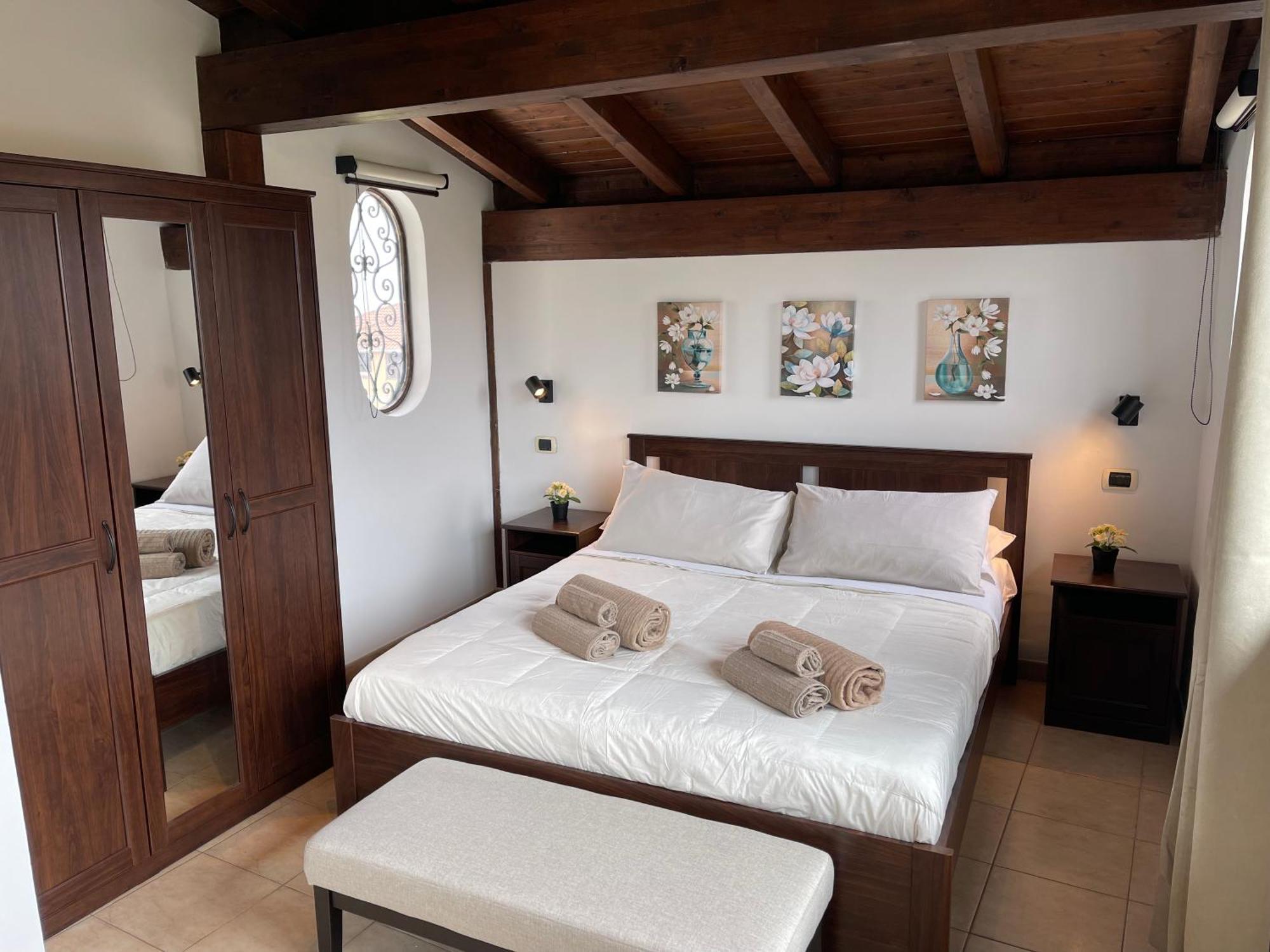 John Sea Suites Giardini Naxos Exterior photo