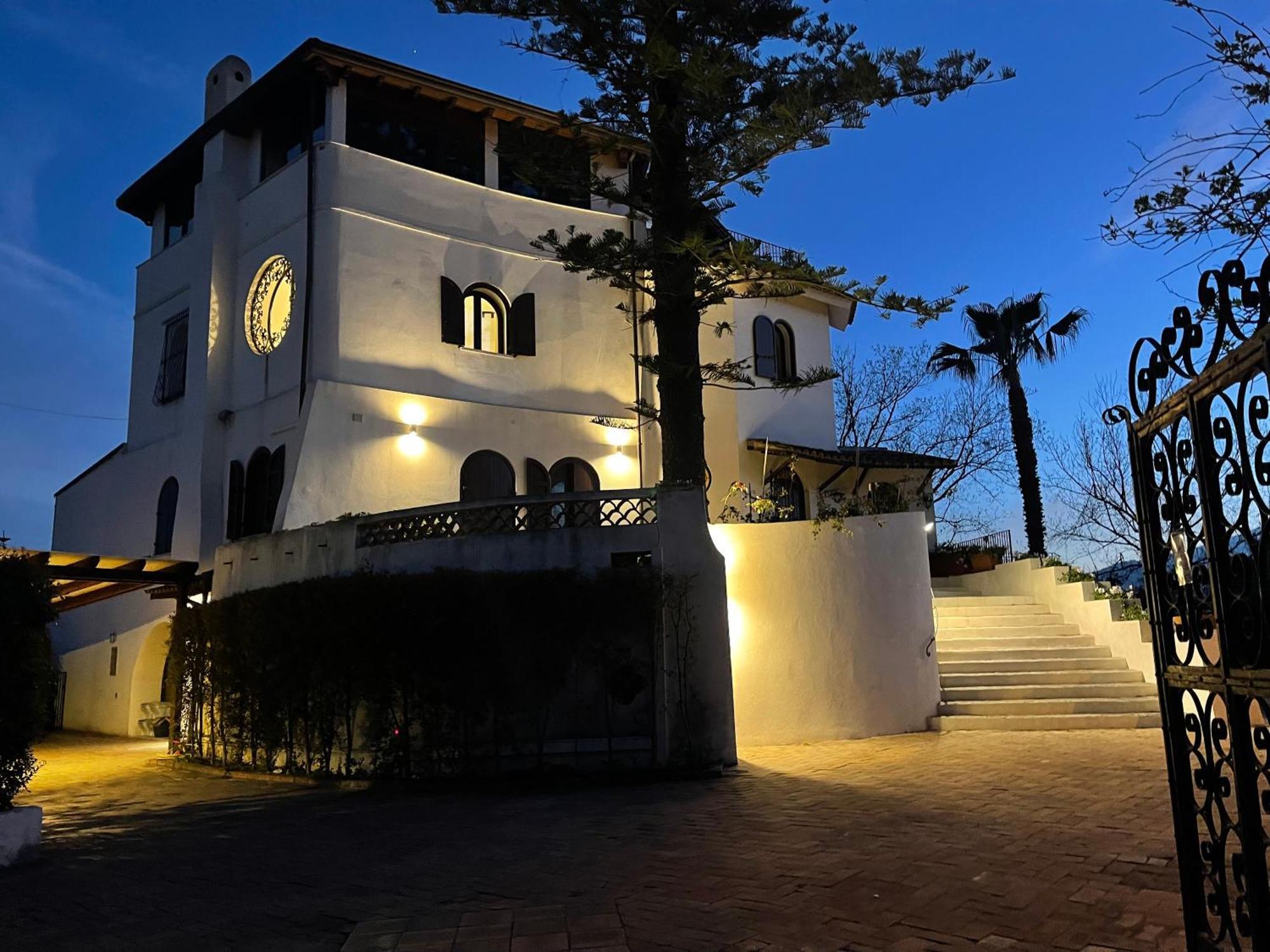 John Sea Suites Giardini Naxos Exterior photo