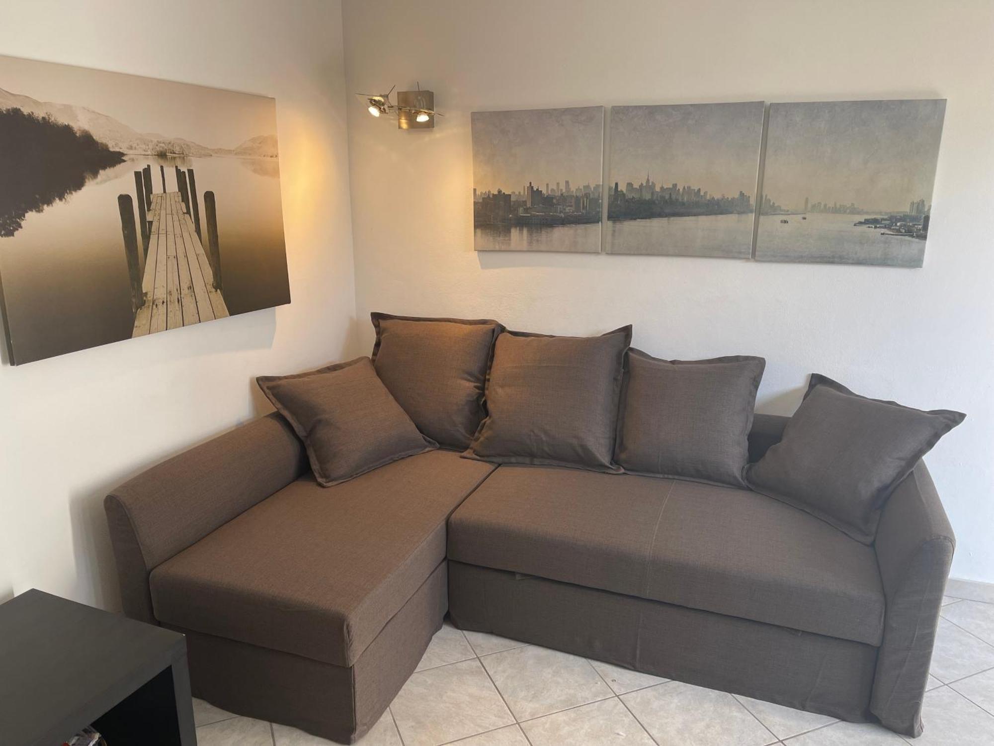 John Sea Suites Giardini Naxos Exterior photo
